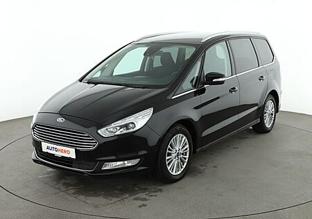 Ford Galaxy 2.0 TDCi EcoBlue Titanium