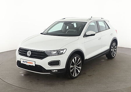 VW T-Roc 1.5 TSI ACT Carat