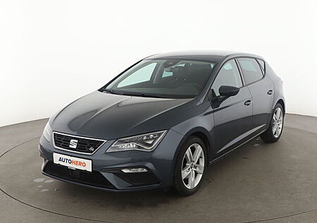 Seat Leon 2.0 TDI FR