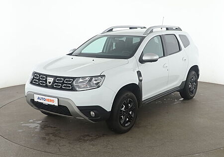 Dacia Duster 1.6 SCe Prestige