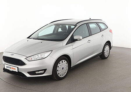 Ford Focus 1.5 TDCi Trend