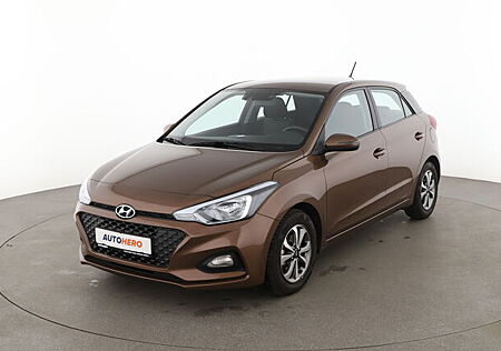 Hyundai i20 1.2 Select