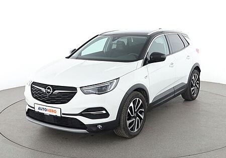 Opel Grandland X 2.0 CDTI Ultimate
