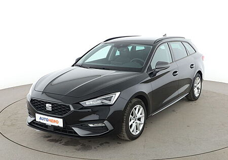 Seat Leon 2.0 TDI FR Plus