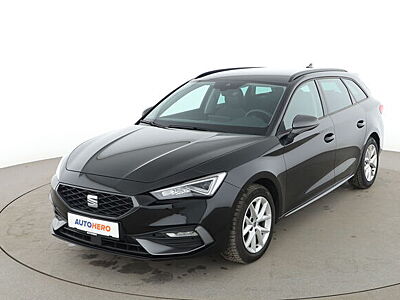Seat Leon 2.0 TDI FR Plus