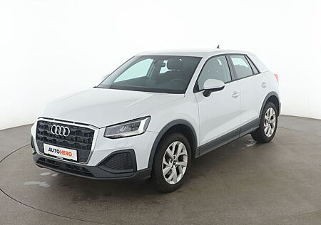 Audi Q2 35 TFSI