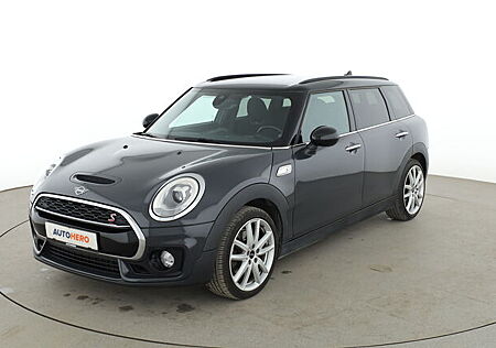Mini One Clubman Cooper S