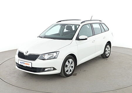 Skoda Fabia 1.2 TSI Ambition
