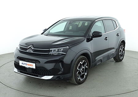 Citroën C5 Aircross 1.2 PureTech Plus