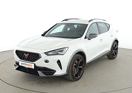 Cupra Formentor 2.0 TSI VZ 4Drive