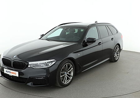 BMW 5er 520d M Sport