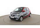 Smart ForFour 0.9 Turbo Basis passion