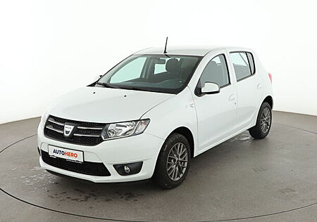 Dacia Sandero 0.9 TCe Laureate