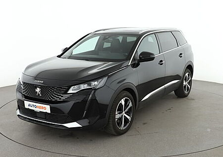 Peugeot 5008 1.6 PureTech GT