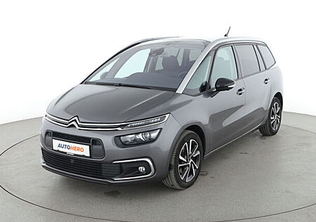 Citroën C4 Spacetourer 2.0 Blue-HDi Shine