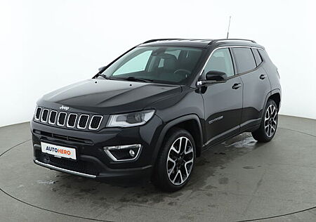 Jeep Compass 1.3 T-GDI Limited FWD