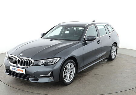 BMW 3er 320d Mild-Hybrid xDrive Luxury Line