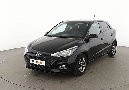 Hyundai i20 1.0 TGDI YES!