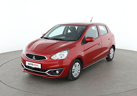 Mitsubishi Space Star 1.0 Edition 100