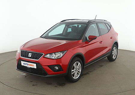 Seat Arona 1.6 TDI Style