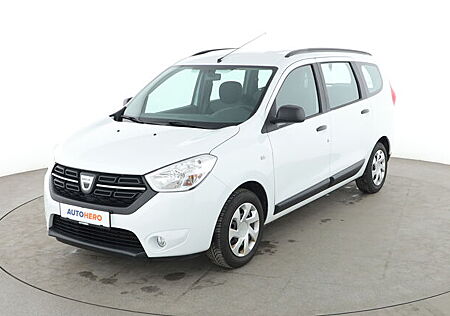 Dacia Lodgy 1.6 SCe Ambiance