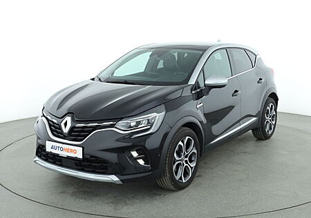 Renault Captur gebraucht kaufen Renault Captur 1.3 TCe Edition One