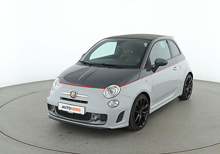 Abarth 595C 1.4 Turismo