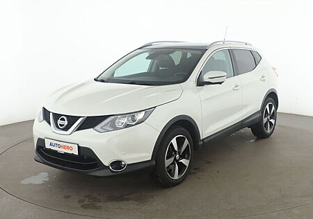 Nissan Qashqai 1.5 Turbodiesel N-Connecta