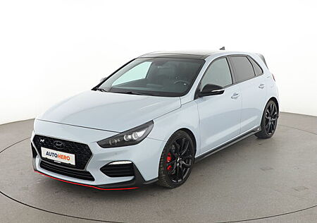 Hyundai i30 2.0 TGDI N Performance