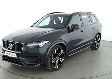 Volvo XC 90 2.0 B5 Diesel R-Design AWD