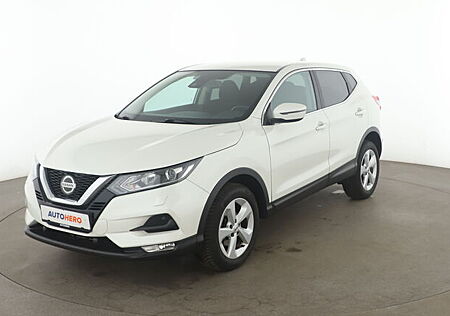 Nissan Qashqai 1.2 Acenta