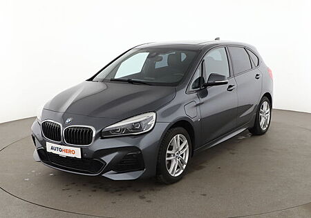 BMW 2er 225xe Active Tourer M Sport