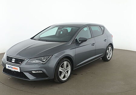 Seat Leon 1.4 TSI ACT FR