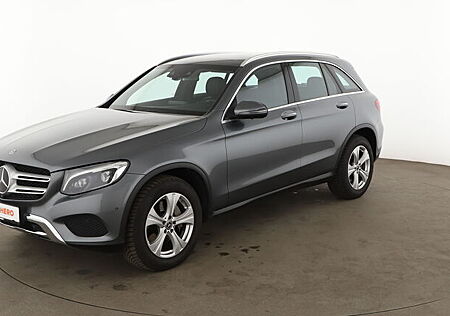 Mercedes-Benz GLC-Klasse GLC 250 4Matic