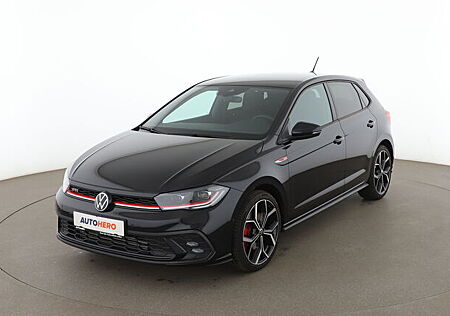 VW Polo 2.0 TSI GTI