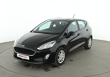 Ford Fiesta 1.0 EcoBoost Cool&Connect