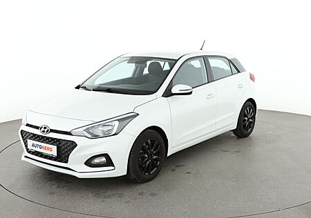 Hyundai i20 1.2 Select