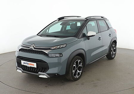 Citroën C3 Aircross 1.2 PureTech Shine Pack