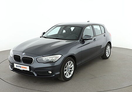 BMW 1er 116i Advantage