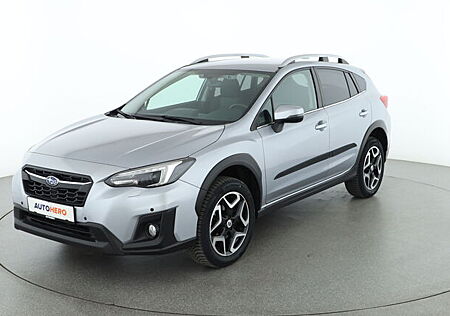 Subaru XV 2.0 Comfort