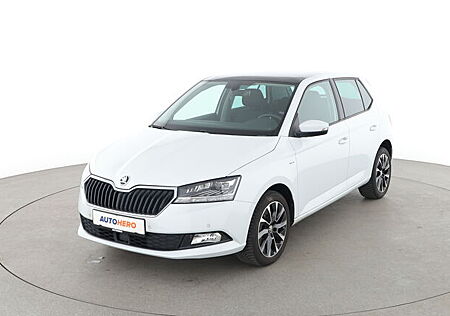 Skoda Fabia 1.0 TSI Drive 125 Best Of