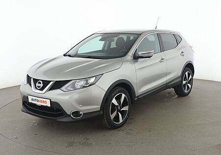 Nissan Qashqai 1.6 360