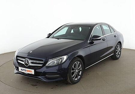 Mercedes-Benz C-Klasse C 220 d BlueTEC Avantgarde