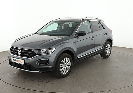 VW T-Roc 1.5 TSI ACT Style