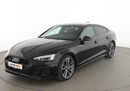 Audi A5 40 TFSI quattro S line