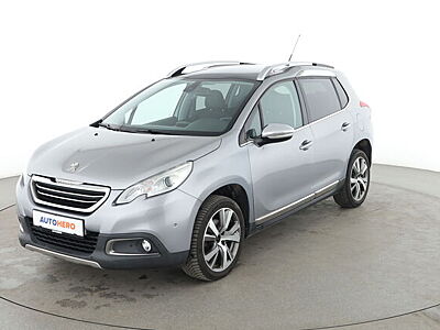 Peugeot 2008 1.6 Blue-HDi Allure