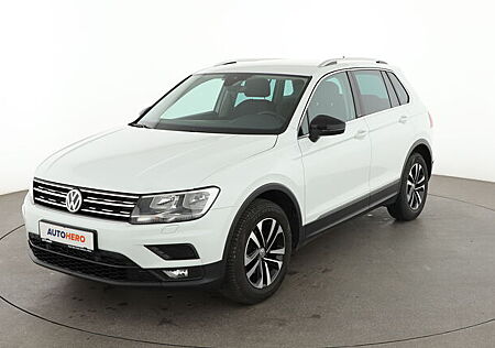 VW Tiguan 2.0 TDI IQ.DRIVE