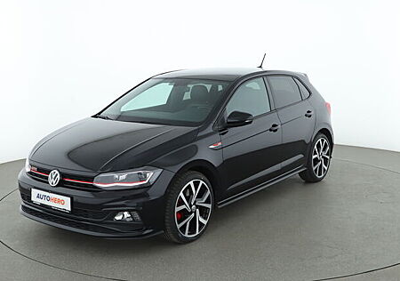 VW Polo 2.0 TSI GTI