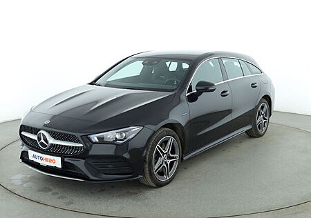 Mercedes-Benz CLA 250e Shooting Brake AMG Line