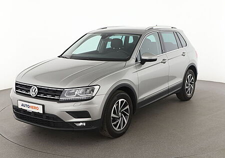 VW Tiguan 1.4 TSI ACT Sound BlueMotion
